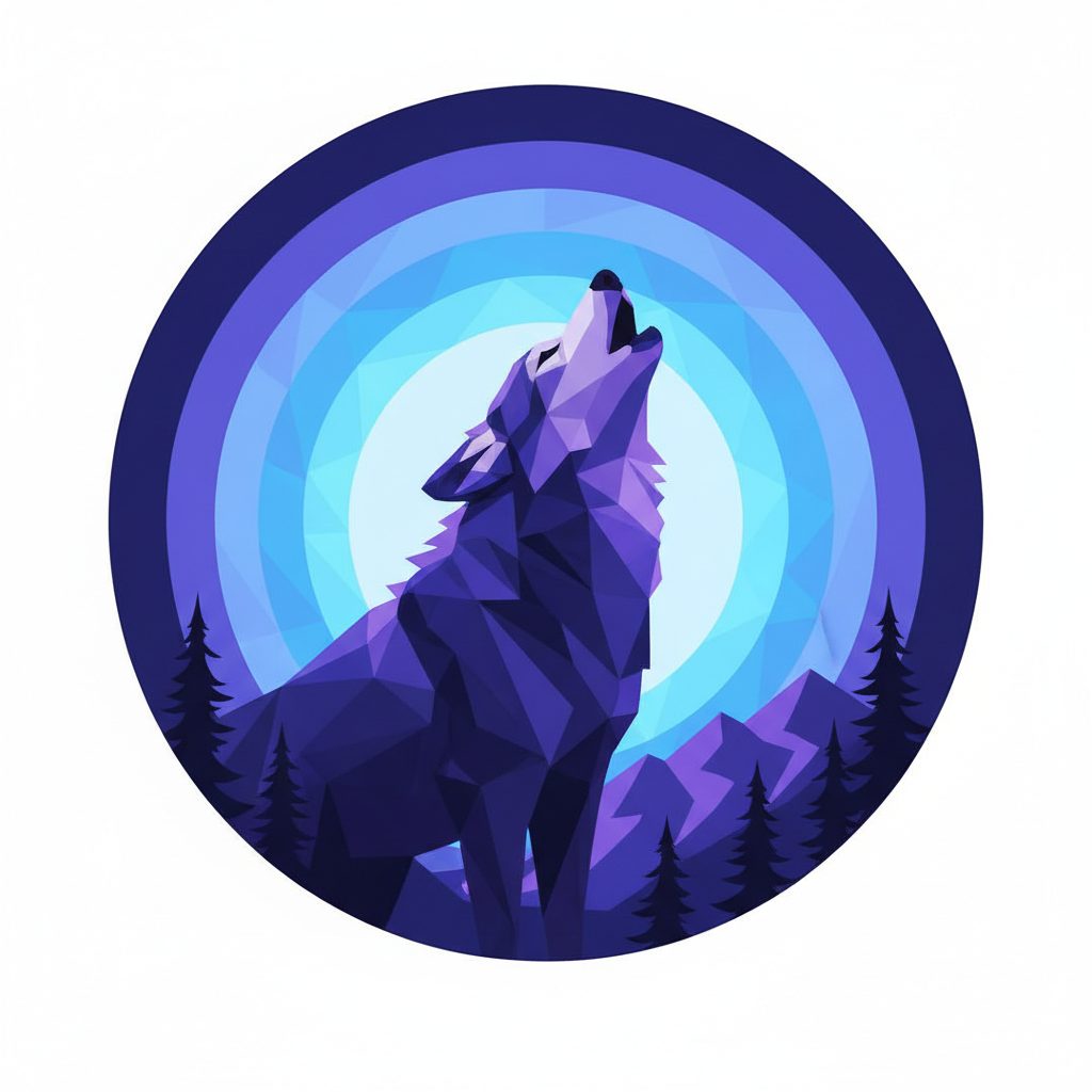 Geometric Wolf