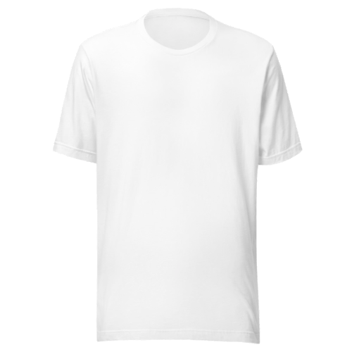 Blank T-Shirt
